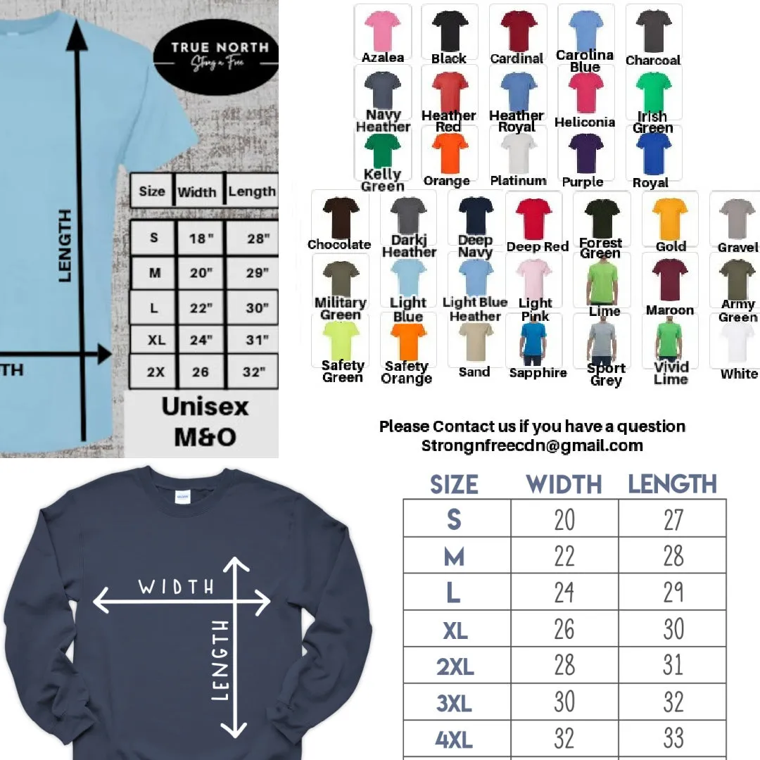 80s Style Cruel Sleeve T-Shirt or Sweatshirt - Your Choice