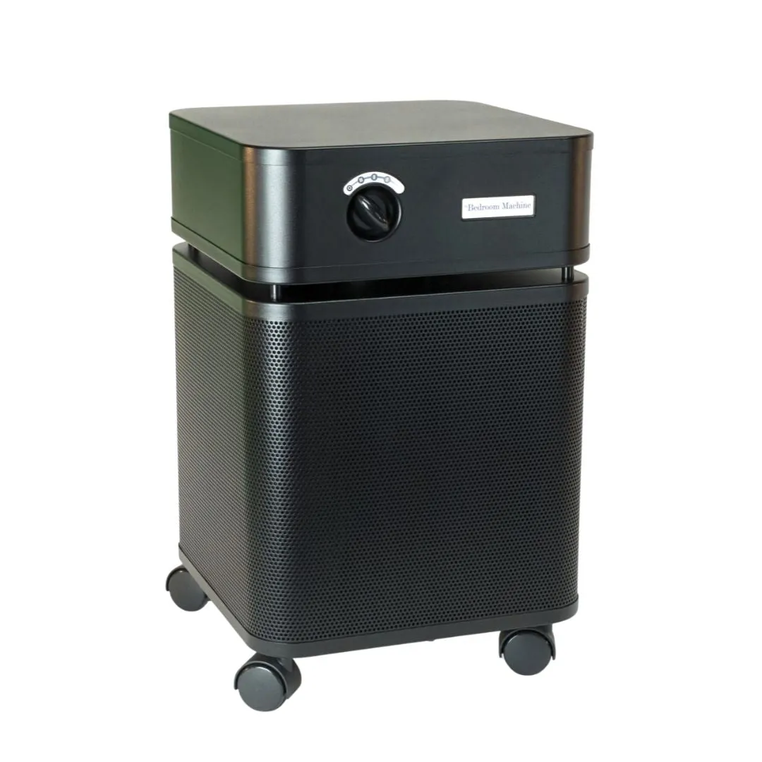 Austin Air Bedroom Machine Air Purifier