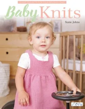 Book - Baby Knits