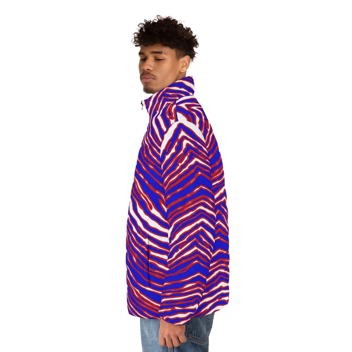 Buffalo Puffer Jacket