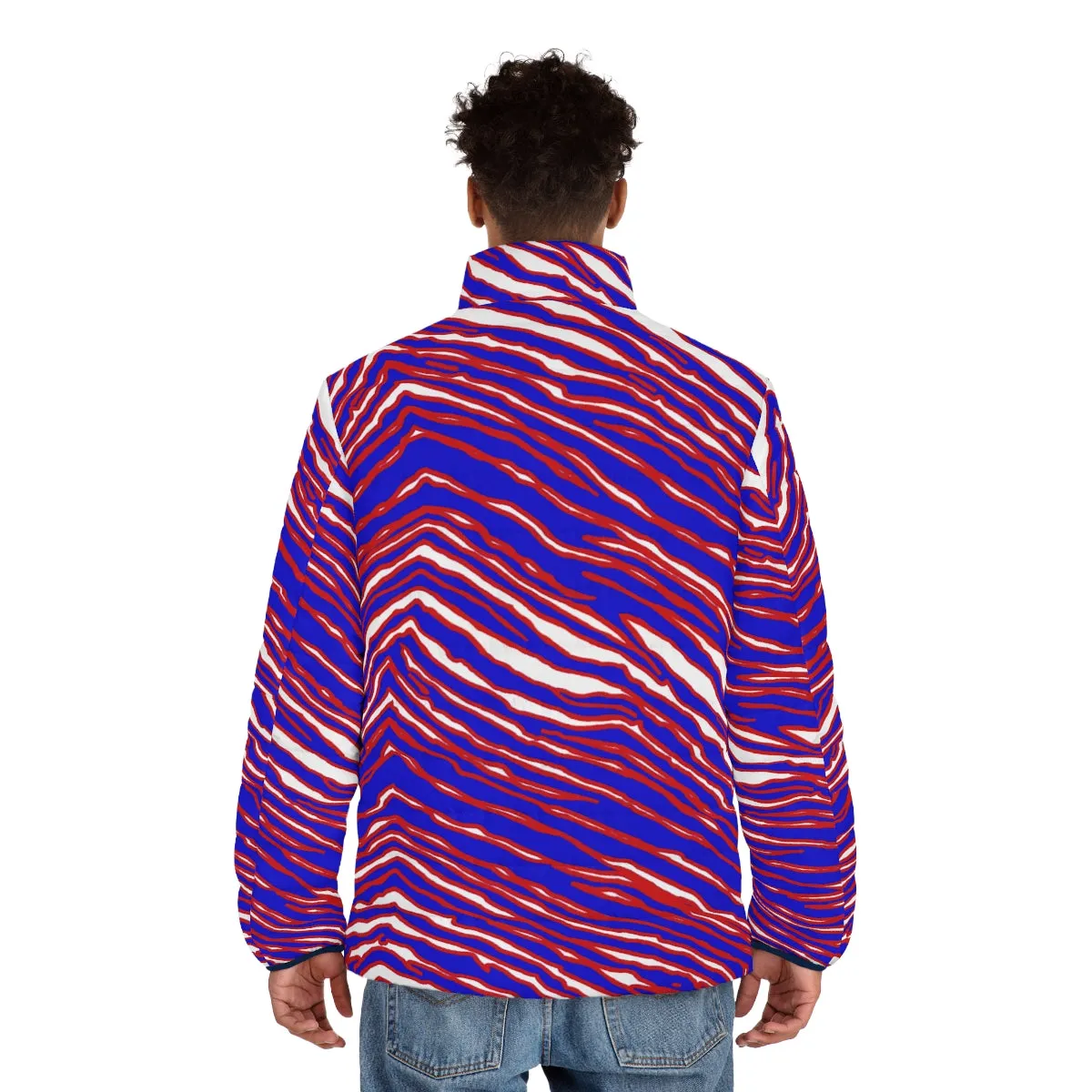 Buffalo Puffer Jacket