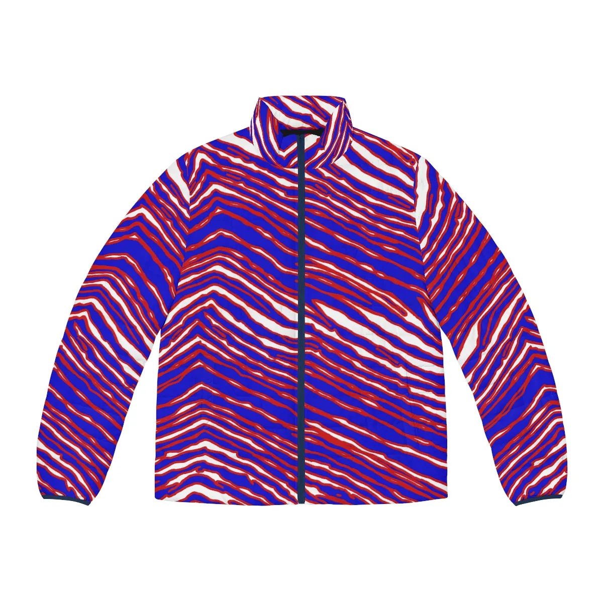 Buffalo Puffer Jacket