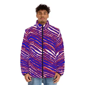 Buffalo Puffer Jacket
