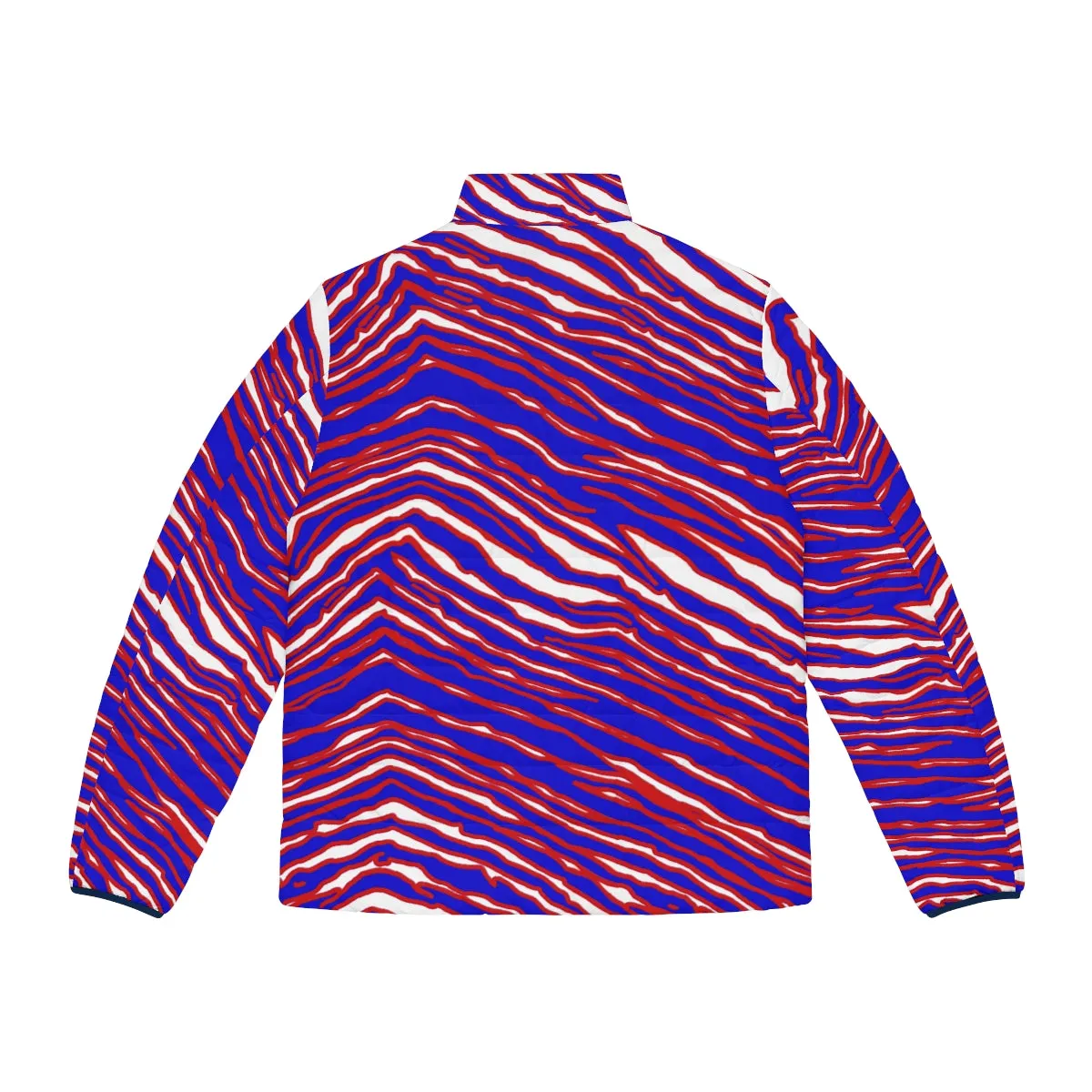 Buffalo Puffer Jacket