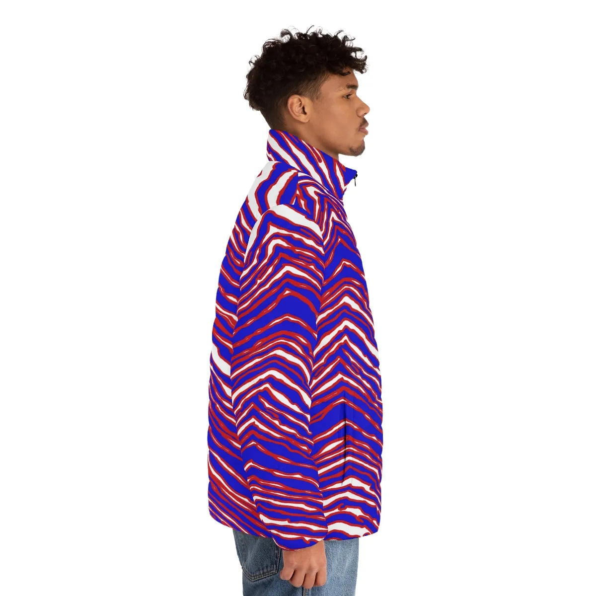 Buffalo Puffer Jacket