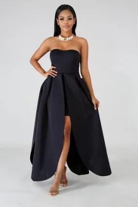Carina Navy Dress Miss Mafia Carina Navy Dress Miss Mafia