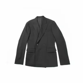 Double Breasted Blazer