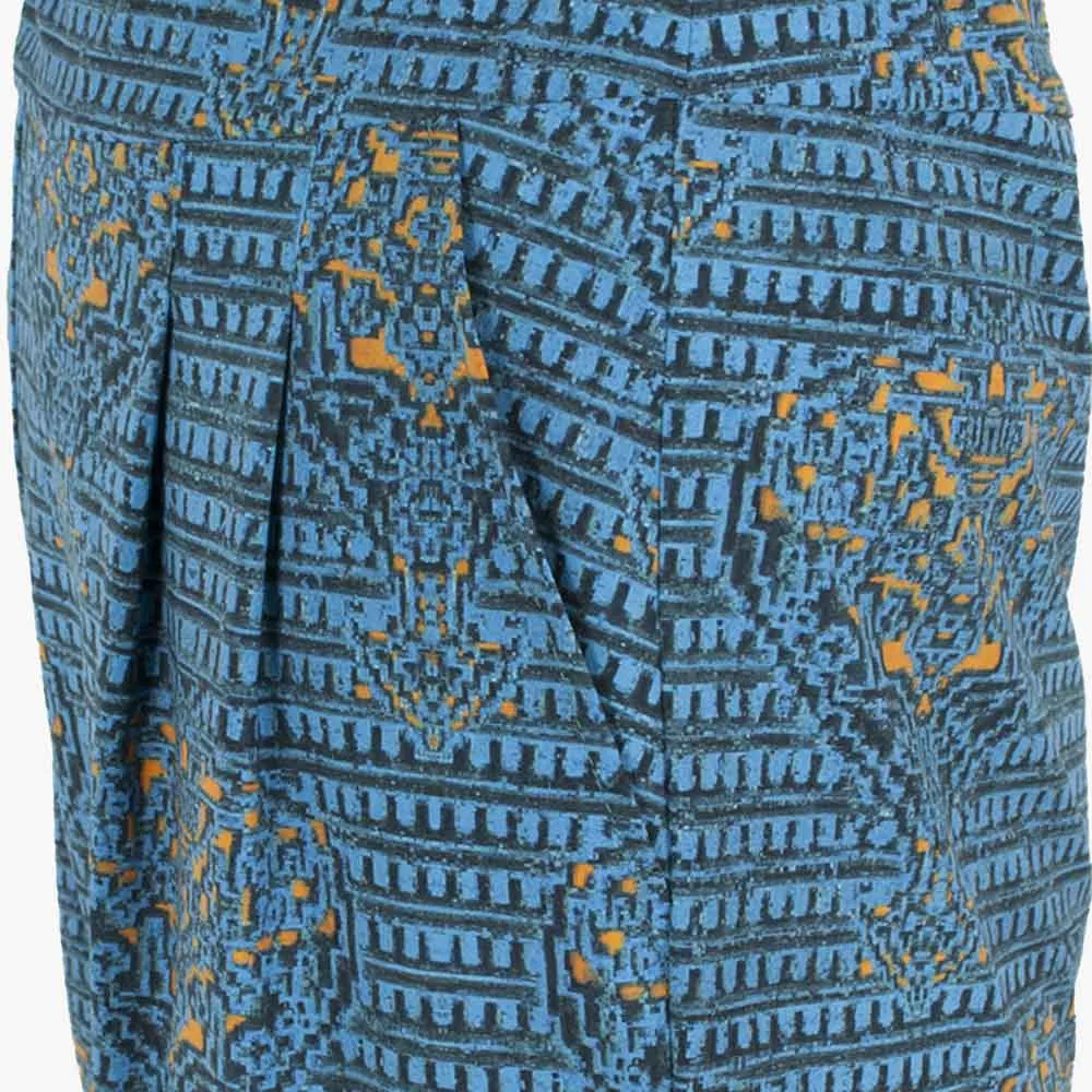 Jumpsuit Capriette Print