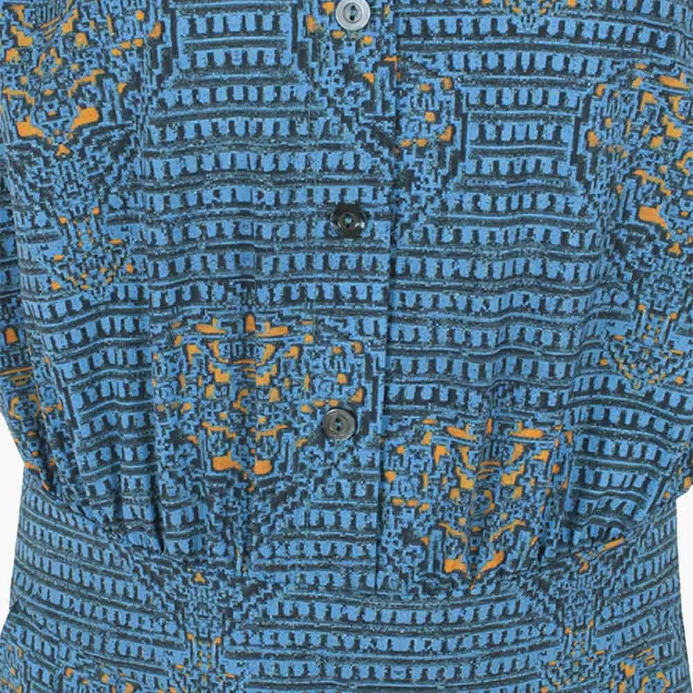 Jumpsuit Capriette Print