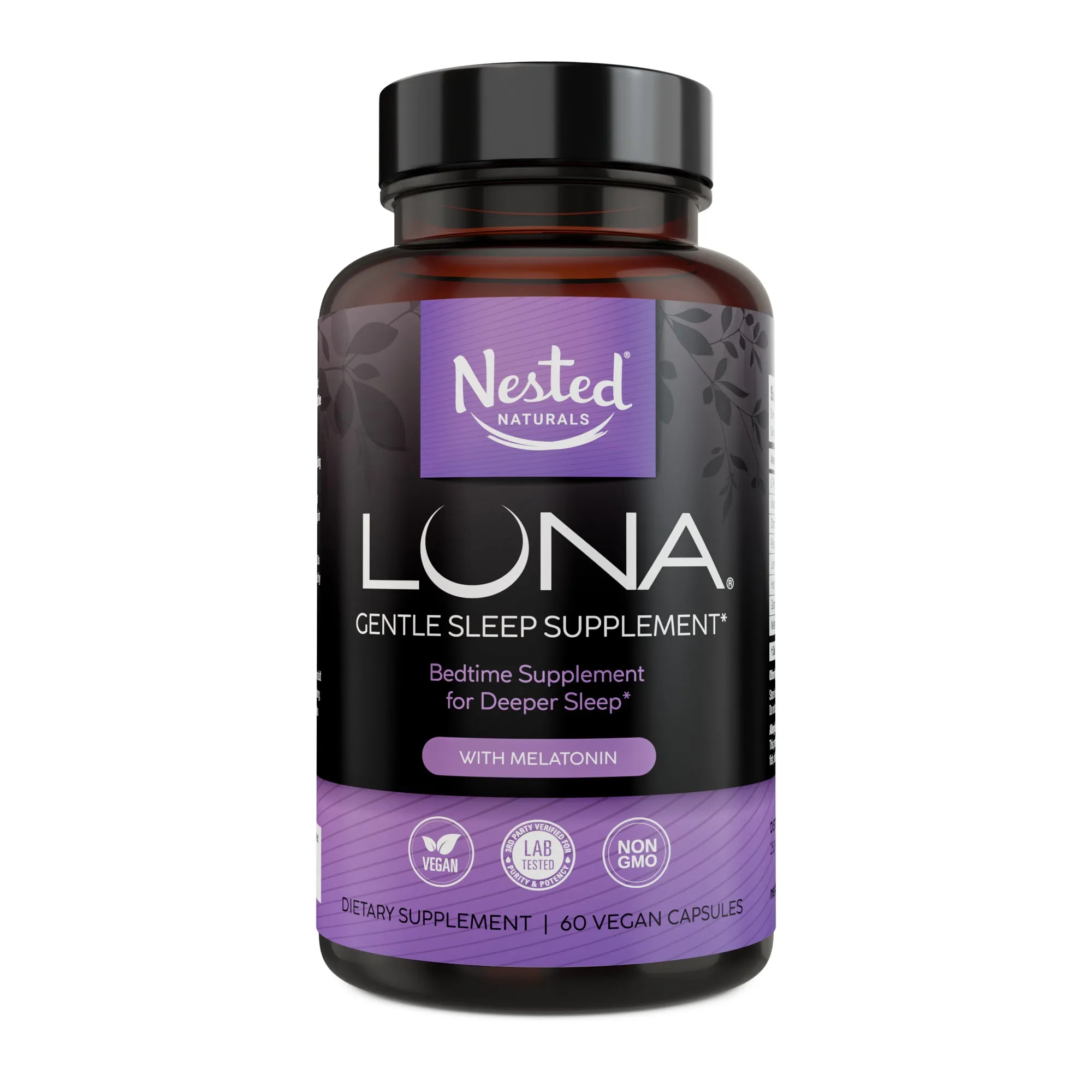 LUNA Sleep Supplement