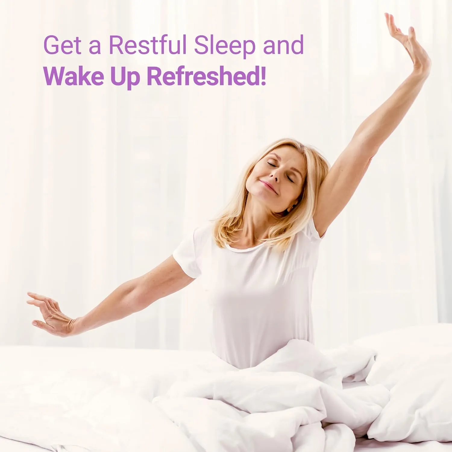 LUNA Sleep Supplement