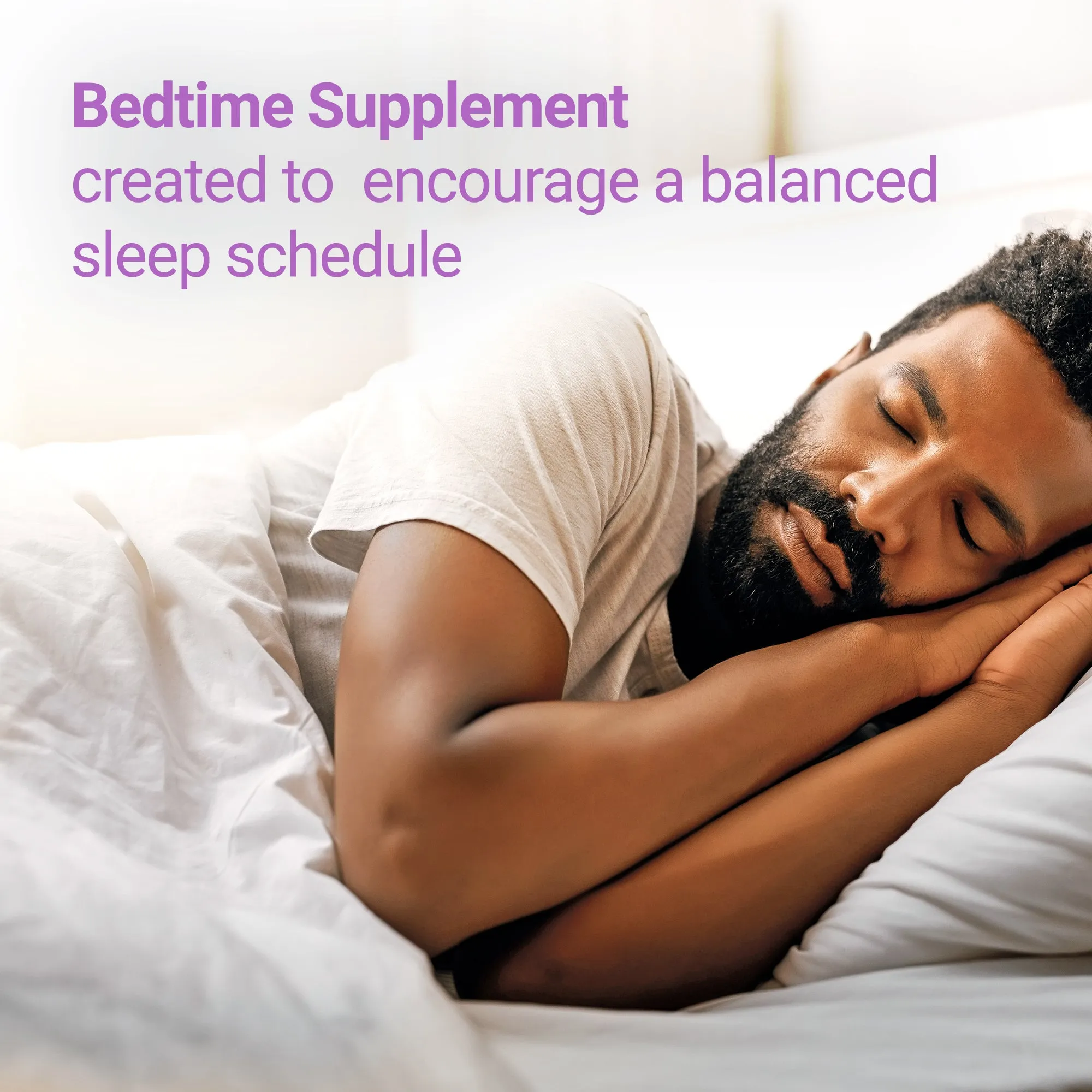 LUNA Sleep Supplement