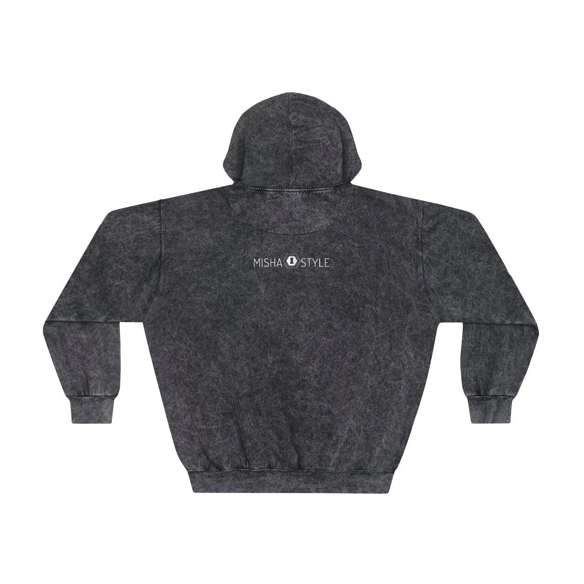 Misha Original Unisex Hoodie