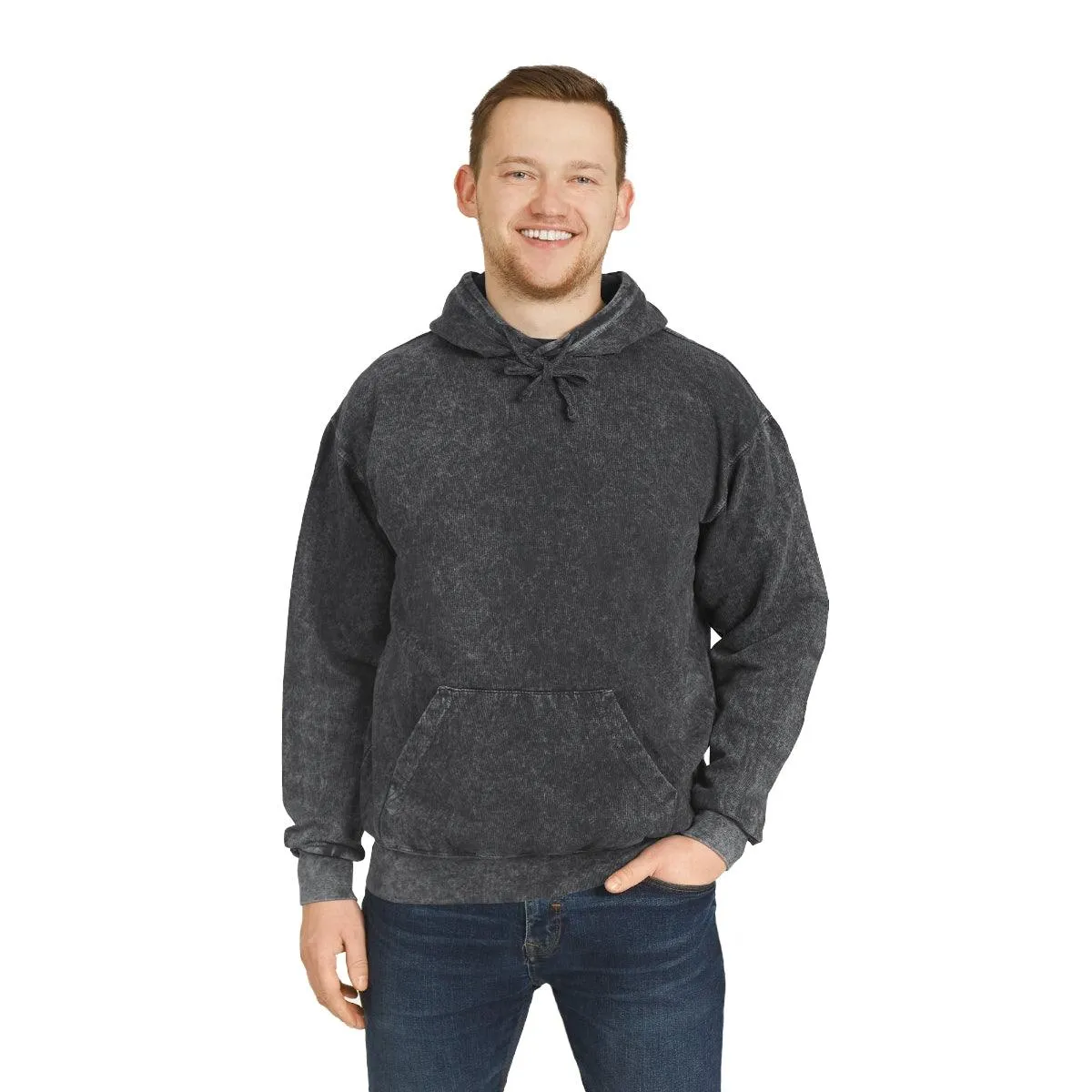 Misha Original Unisex Hoodie