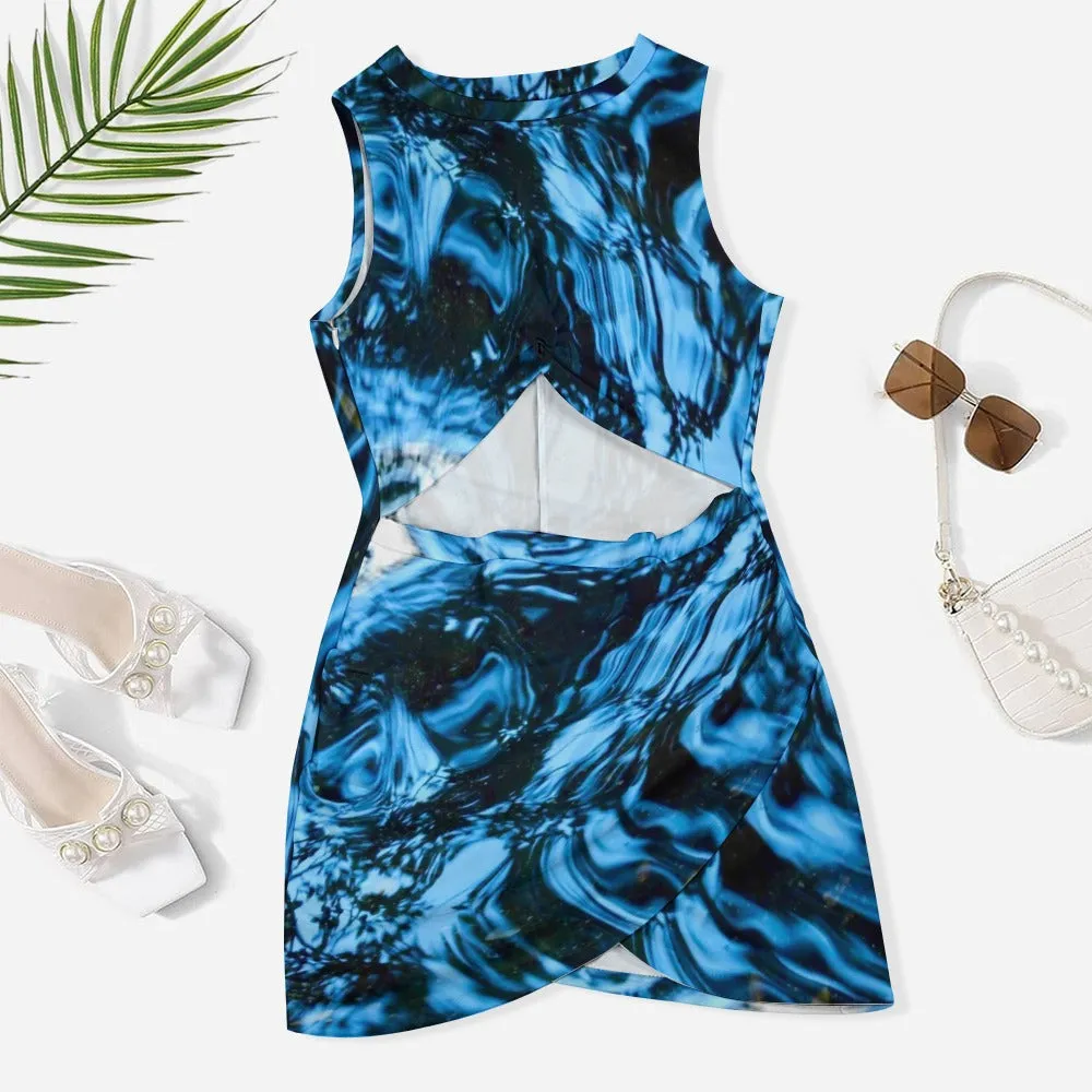 Patagonia Reflected Dress