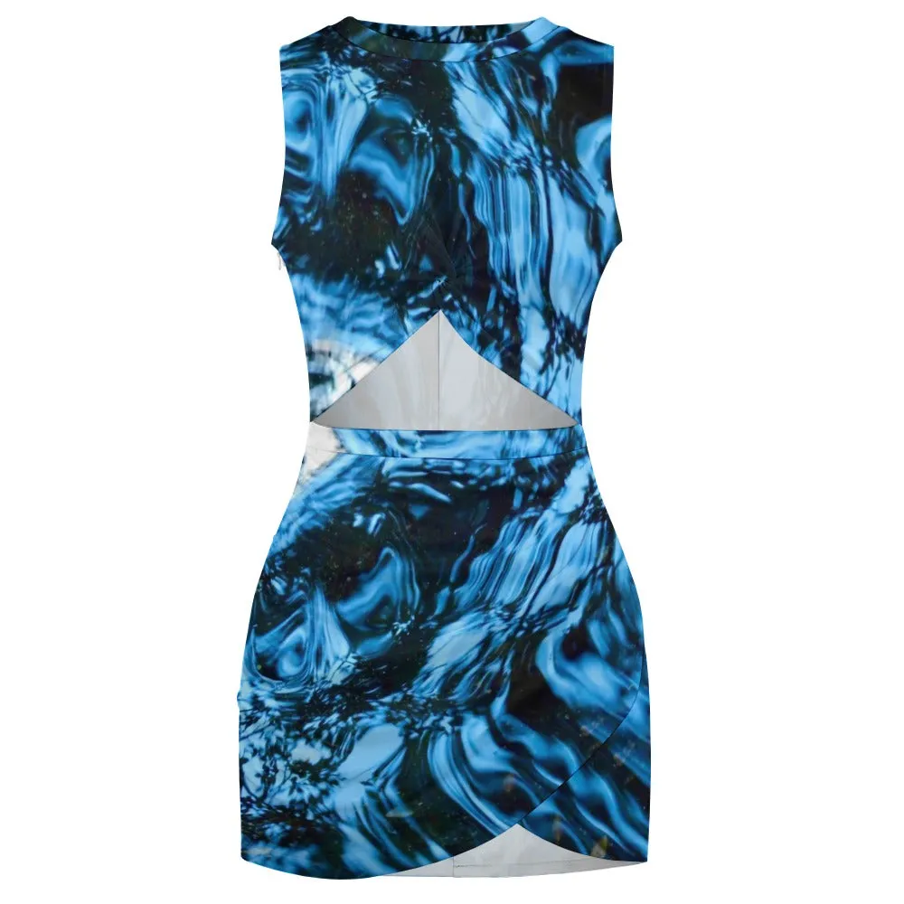 Patagonia Reflected Dress