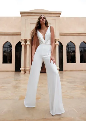 Pronovias: Nias