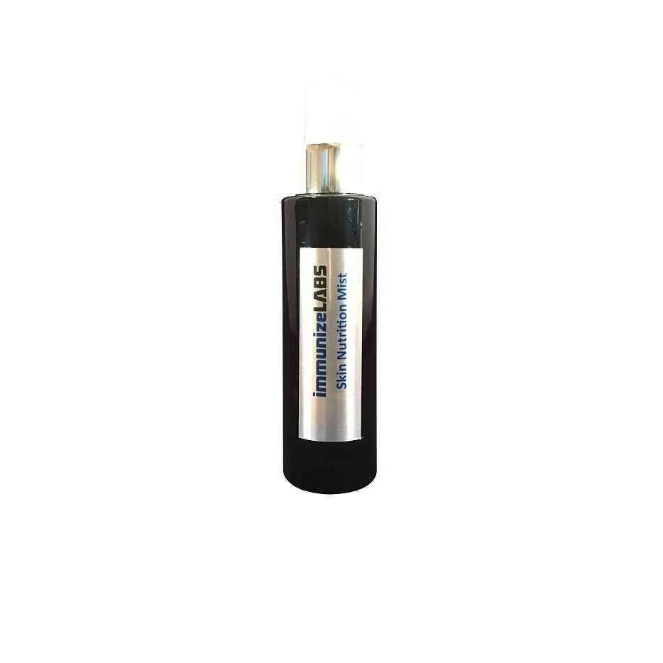 Skin Mist - Protect, Nourish and Heal Your Skin