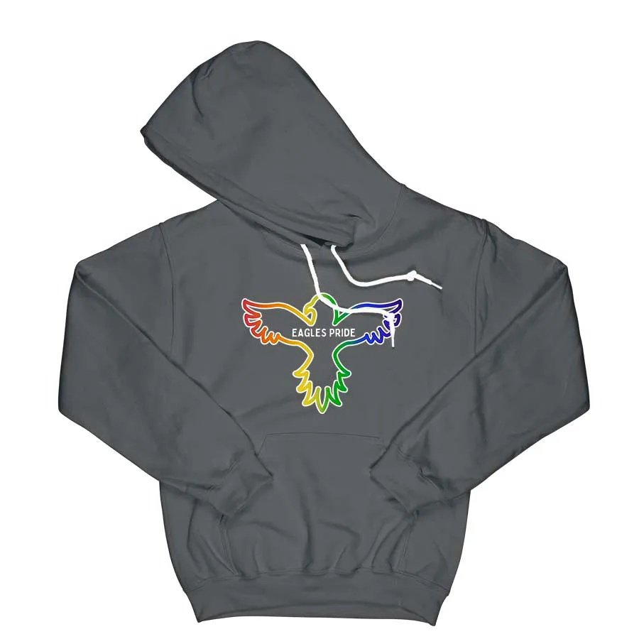 St. Johns College Gay Straight Alliance Hoodie