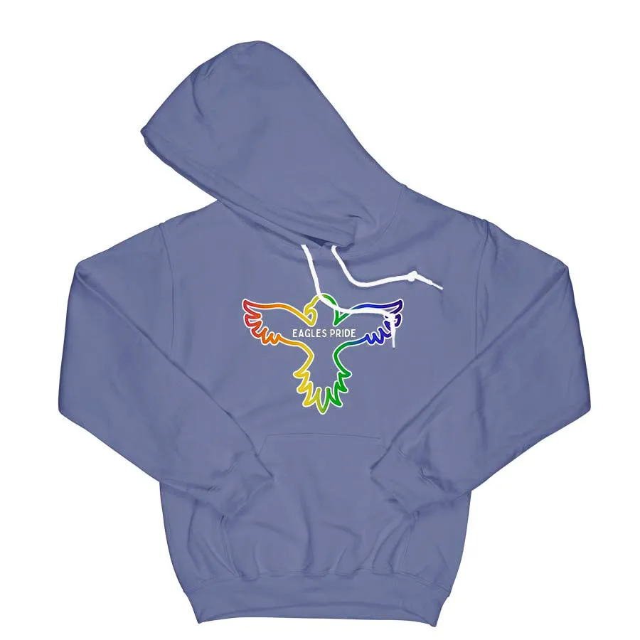 St. Johns College Gay Straight Alliance Hoodie