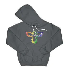 St. Johns College Gay Straight Alliance Hoodie