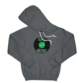 St. Johns College Music Club Hoodie
