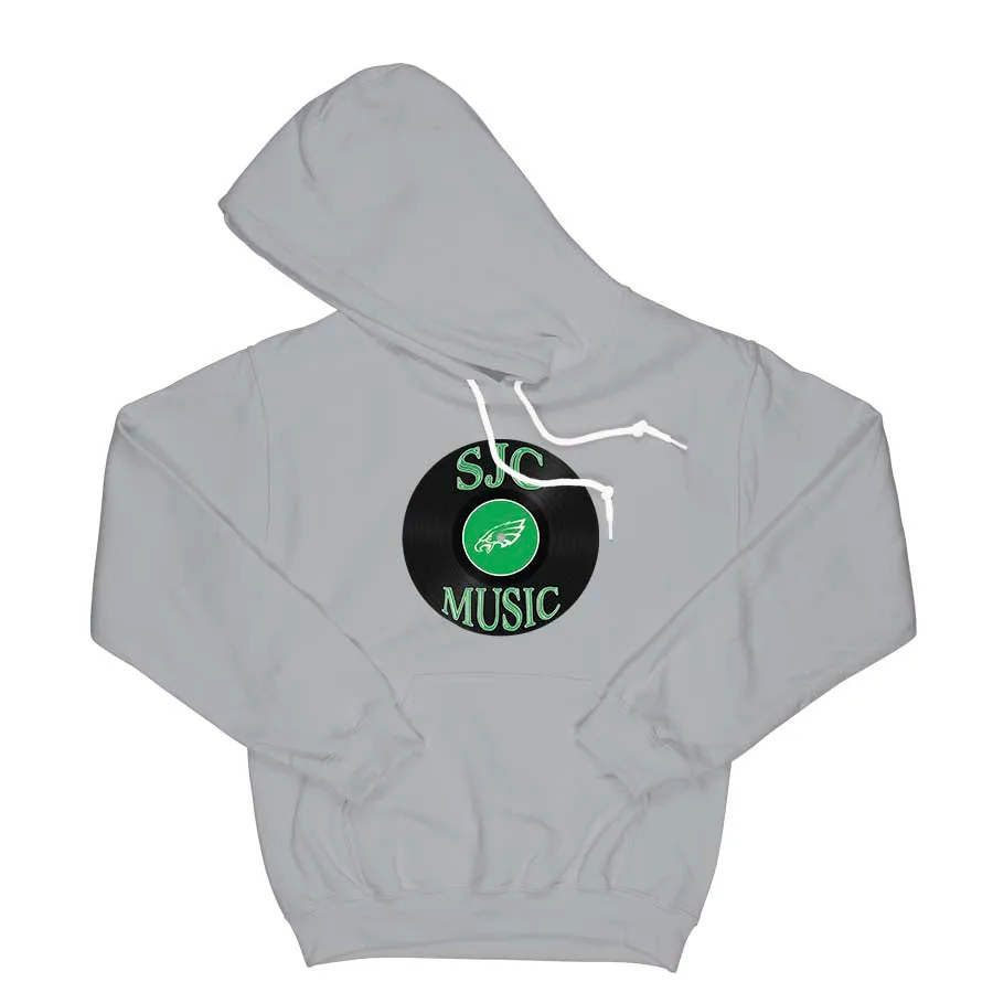St. Johns College Music Club Hoodie