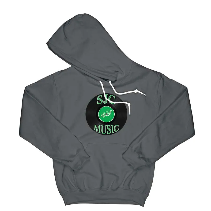 St. Johns College Music Club Hoodie