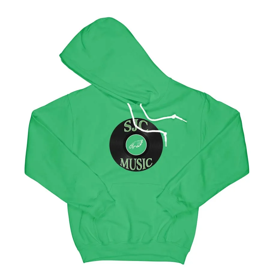 St. Johns College Music Club Hoodie