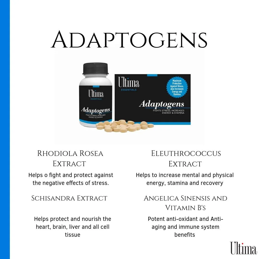 Stress and Anxiety Plus