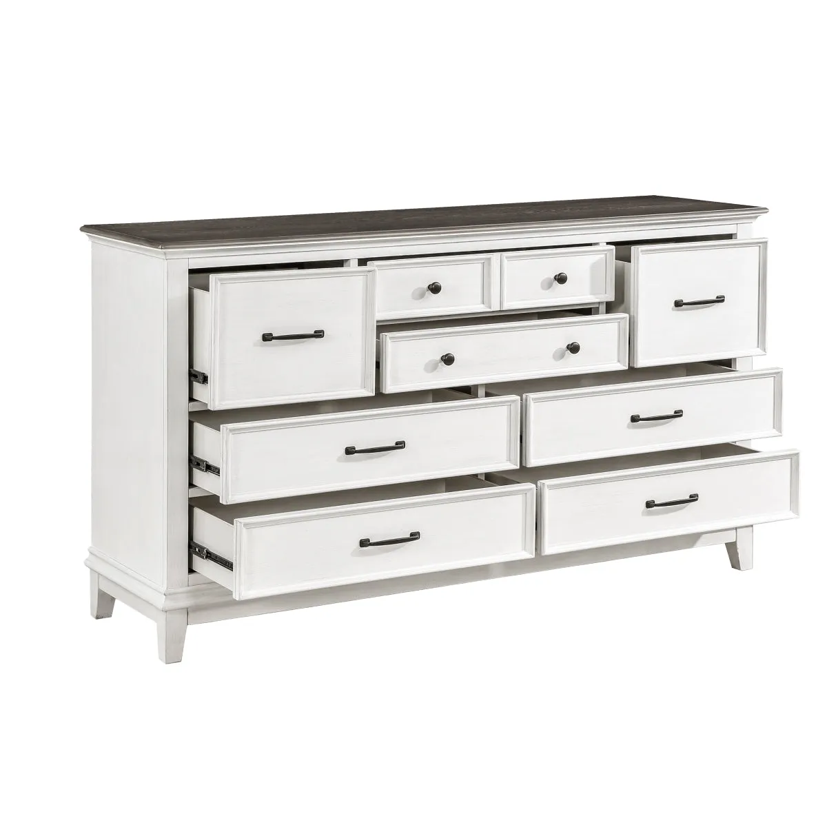 Stylish Storage Solutions: Trendy Dresser for Organizing Clothes