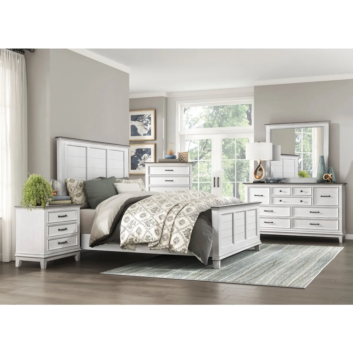 Stylish Storage Solutions: Trendy Dresser for Organizing Clothes