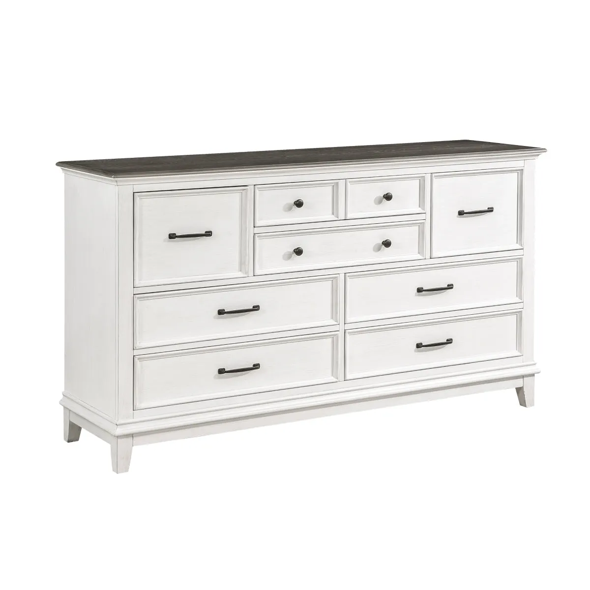 Stylish Storage Solutions: Trendy Dresser for Organizing Clothes
