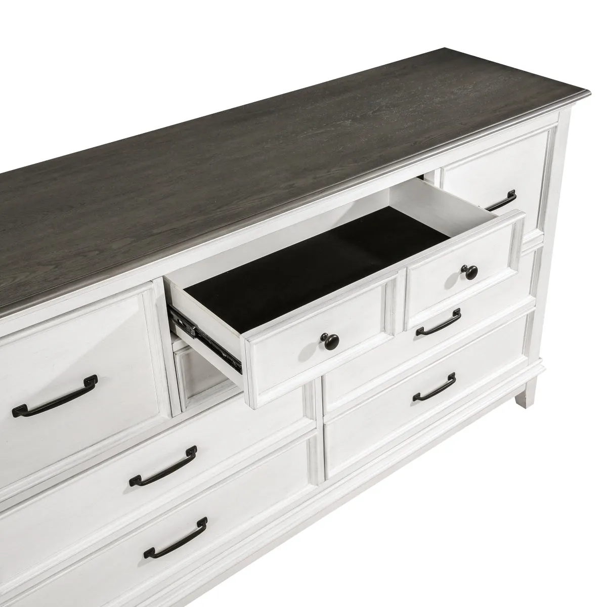 Stylish Storage Solutions: Trendy Dresser for Organizing Clothes