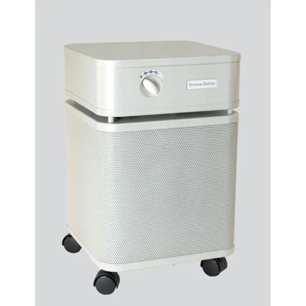 The Austin Air Bedroom Machine