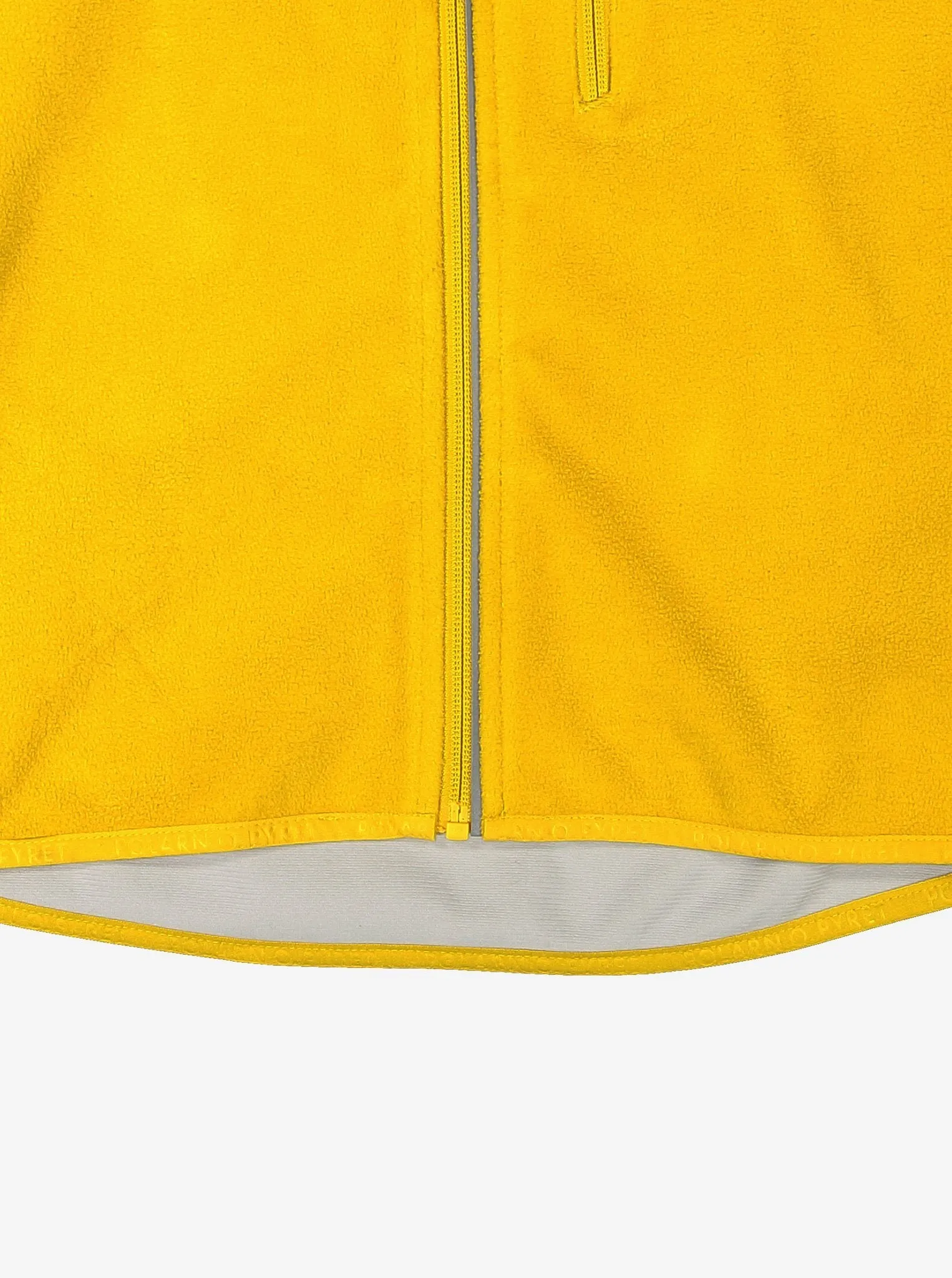 Waterproof Fleece Kids Jacket