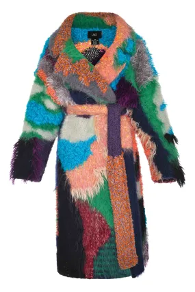 Yeti Coat